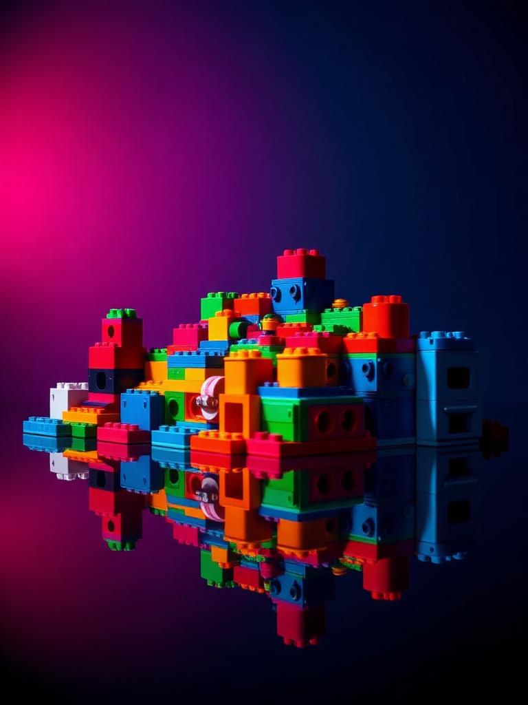 LEGO Yapı Ustaları Ligi